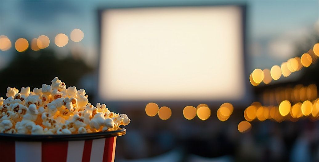 Outdoor Movie Series