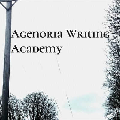 Agenoria Writing Academy