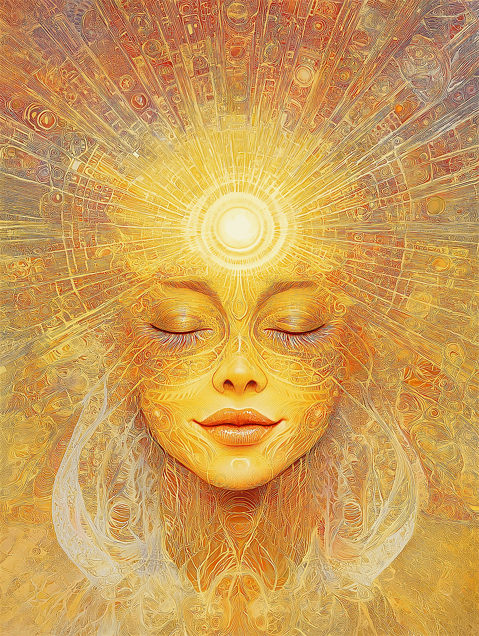 Transmigration of Consciousness - Advanced class for Healers