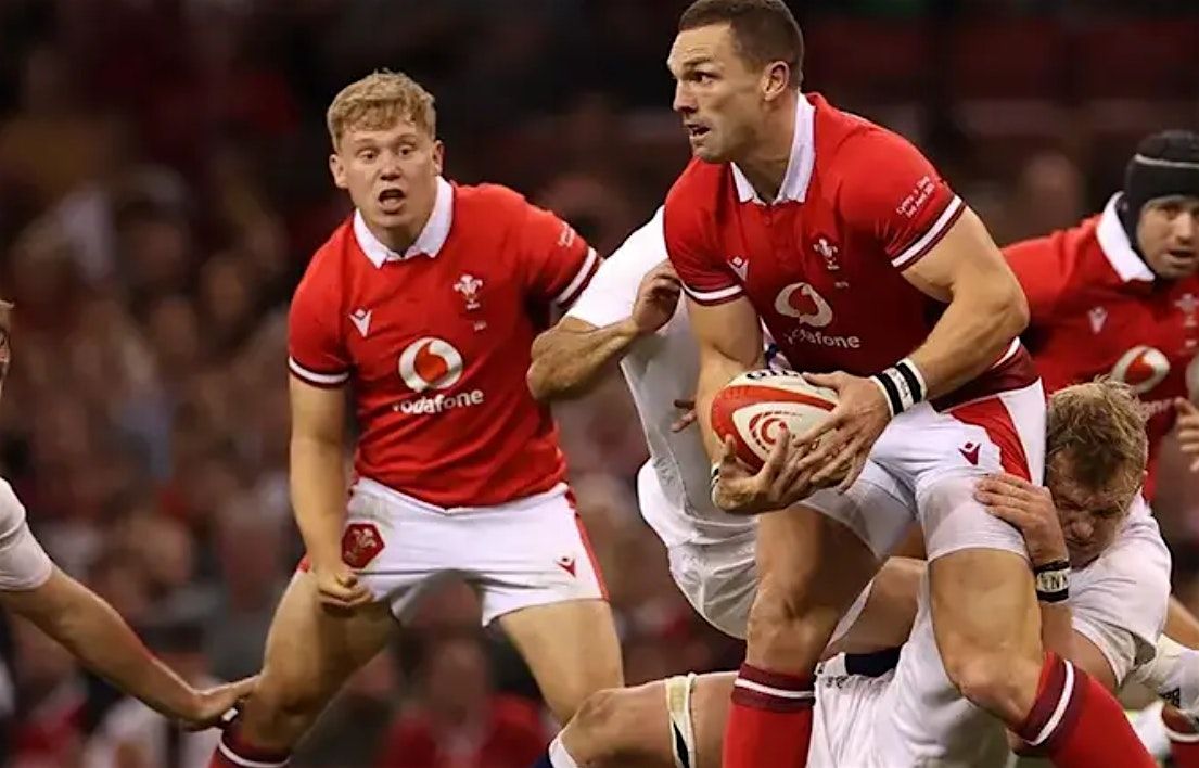 Autumn Series Rugby | Wales v Japan CAR PARKING