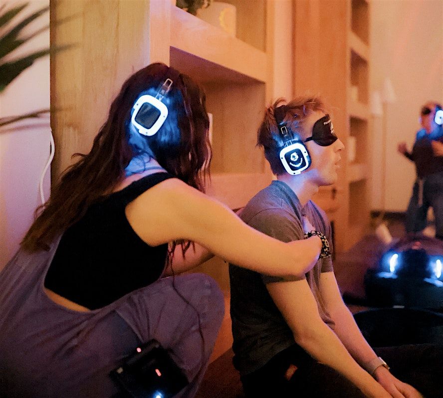 Breathwork | Discover the Power of Your Breath