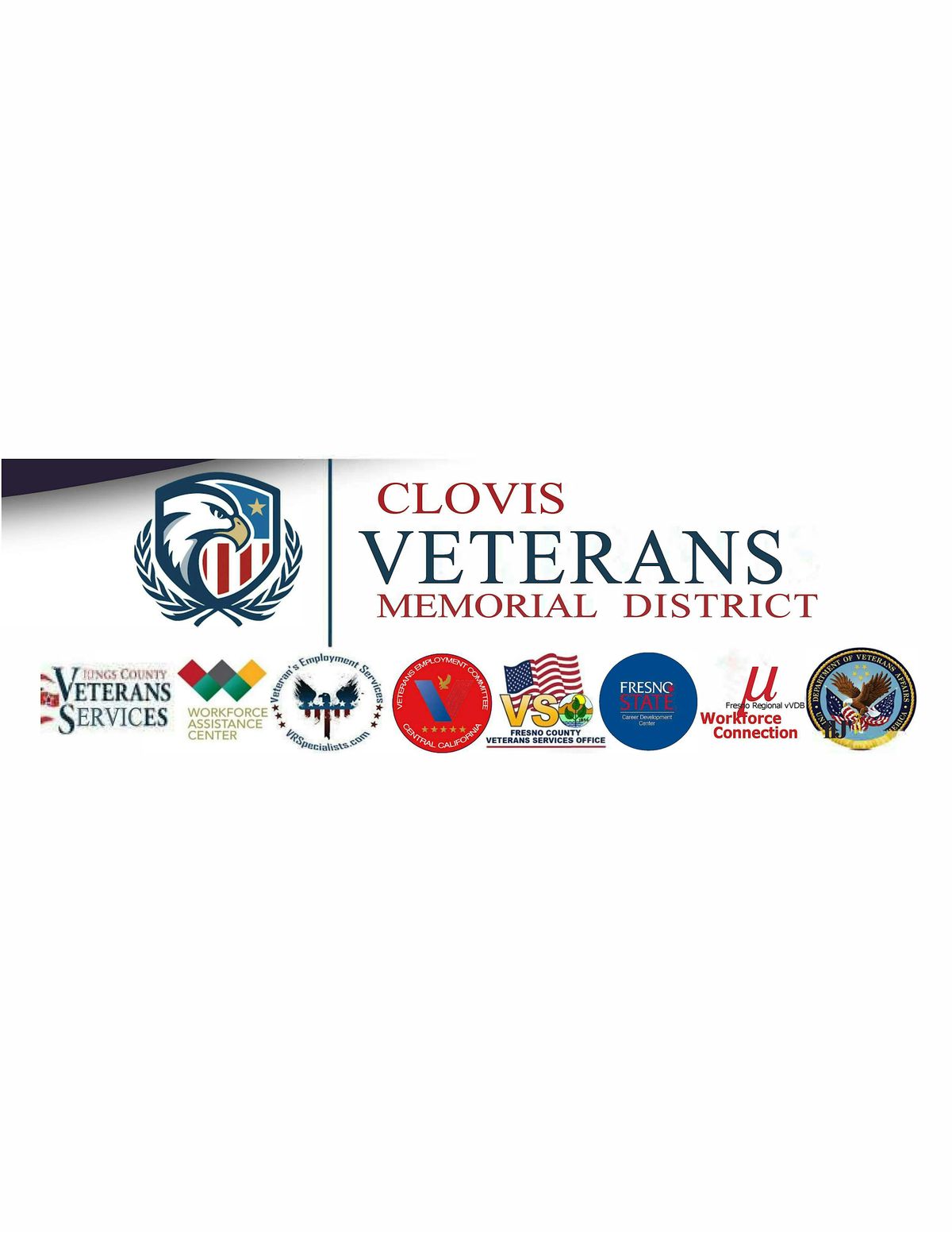 August 2025 Veterans Strategic Hiring Event