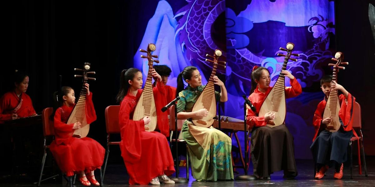 Flying Strings Youth Ensemble