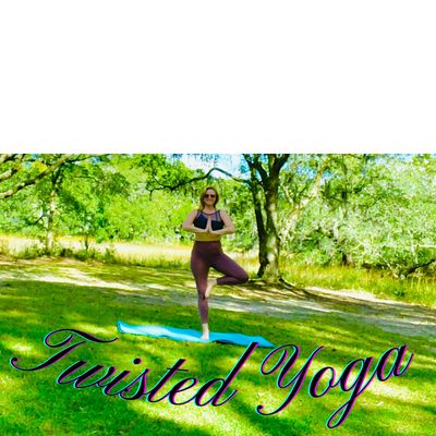 Twisted Yoga LLC