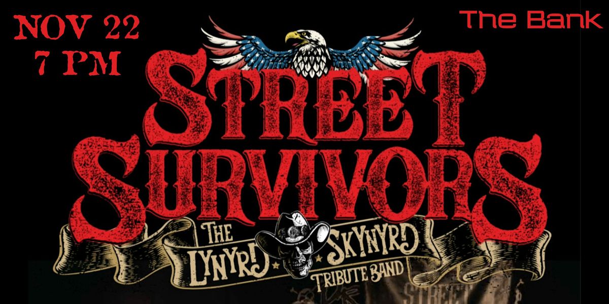 STREET SURVIVORS