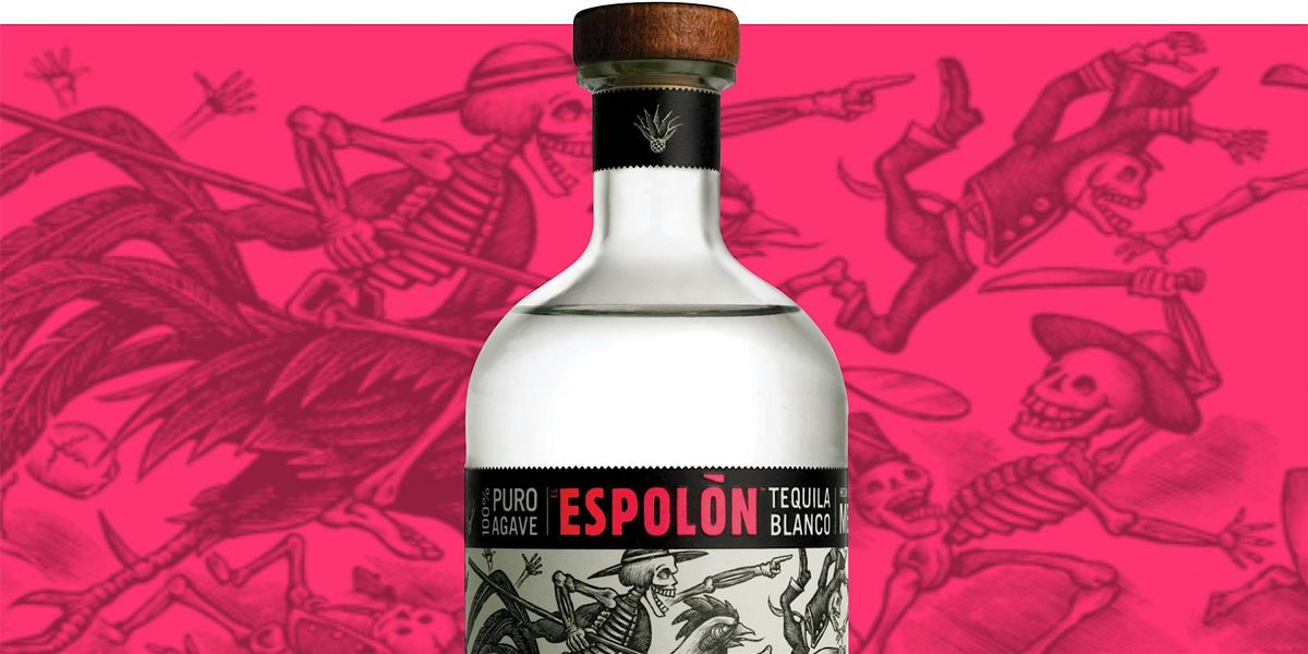 THE SPIRIT OF ESPOLON