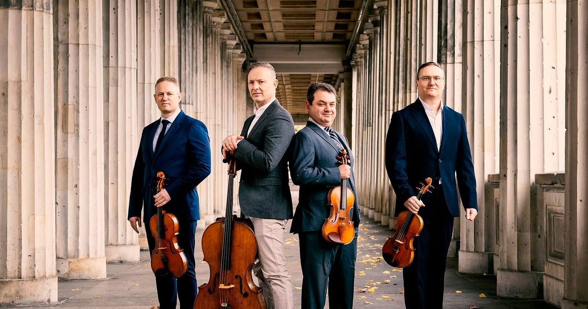 Young People's Concert: Music For America