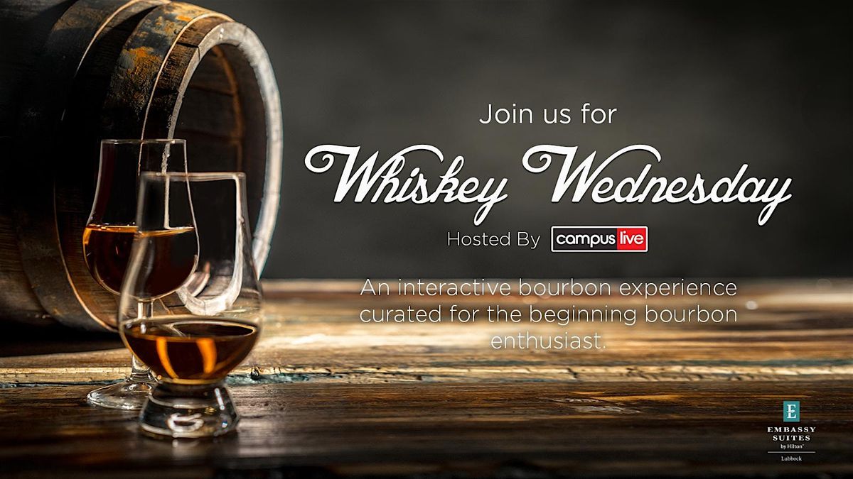 Bourbon 101