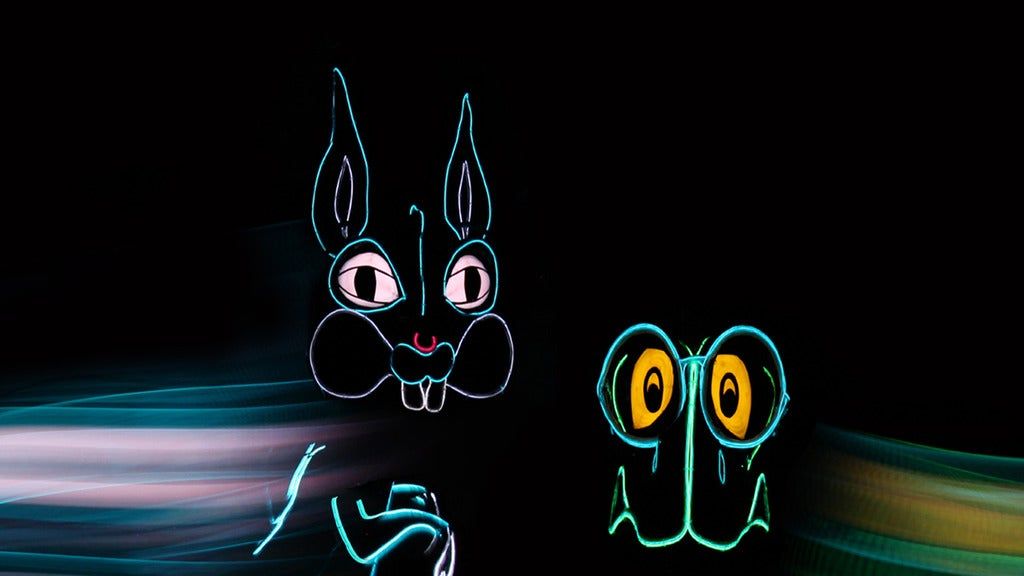The Adventures Of Tortoise And Hare