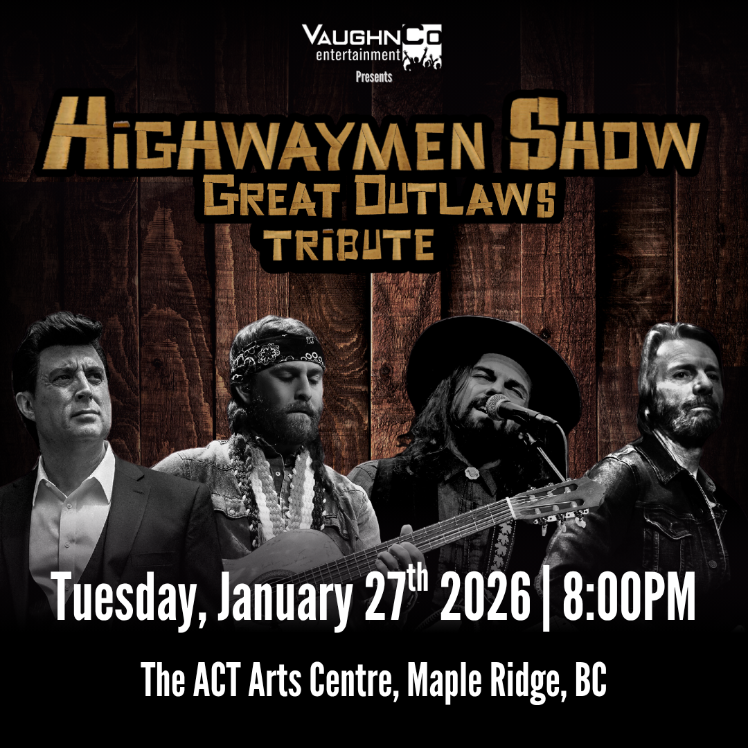 The Highwayman Show