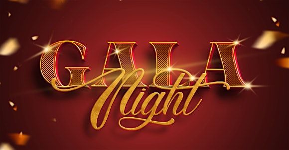 HERealExperience PRESENTS- "THE LUXE & LEGACY GALA"