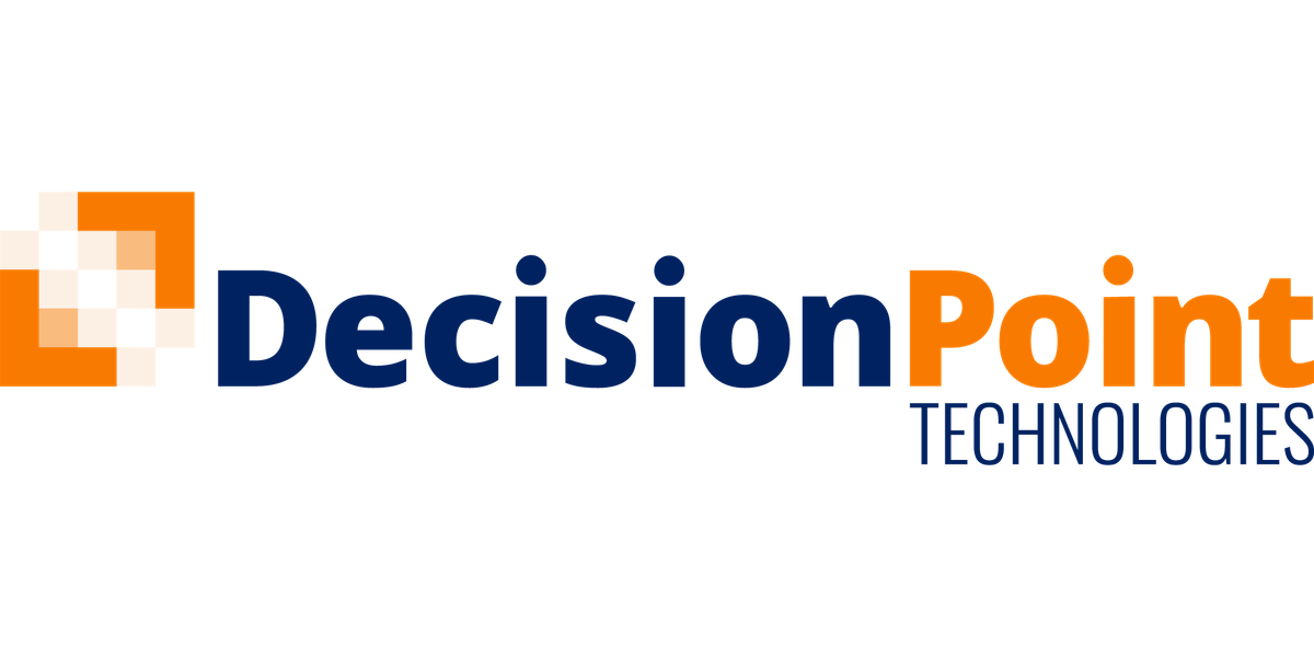 DecisionPoint NRF 2026 Happy Hour