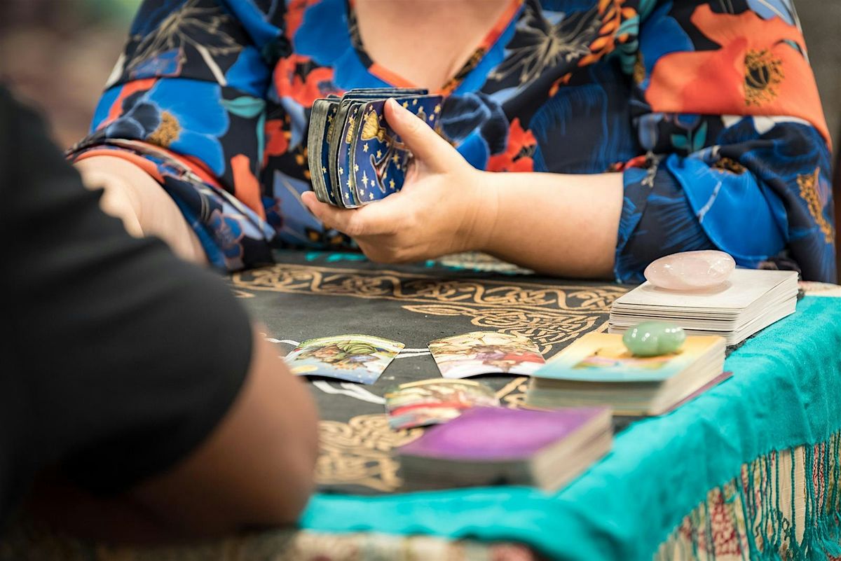 West Texas Metaphysical Life Fair - Midland 2025