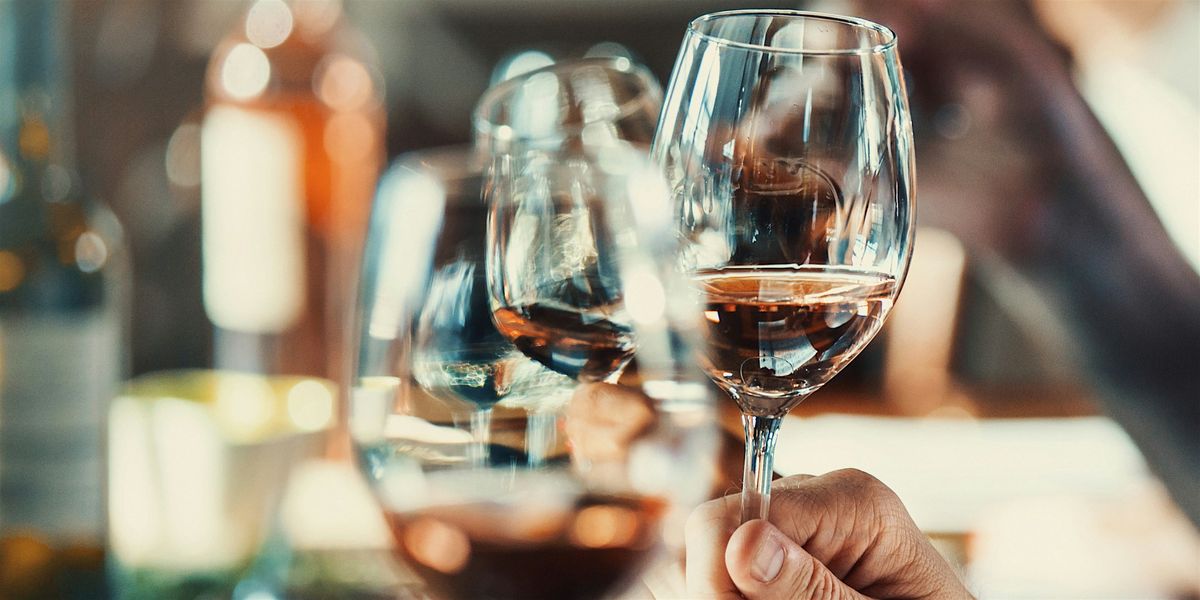 VINEYARD VIBES - FIVE COURSE PAIRED WINE DINNER - AC HOTEL WACO
