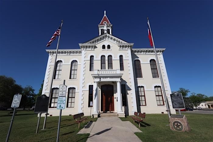 Awesome Scavenger Hunt! - Floresville scavenger hunt