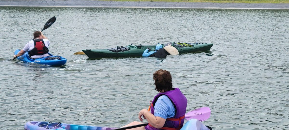 ACA Level 2 Coastal Kayaking Instructor Certification