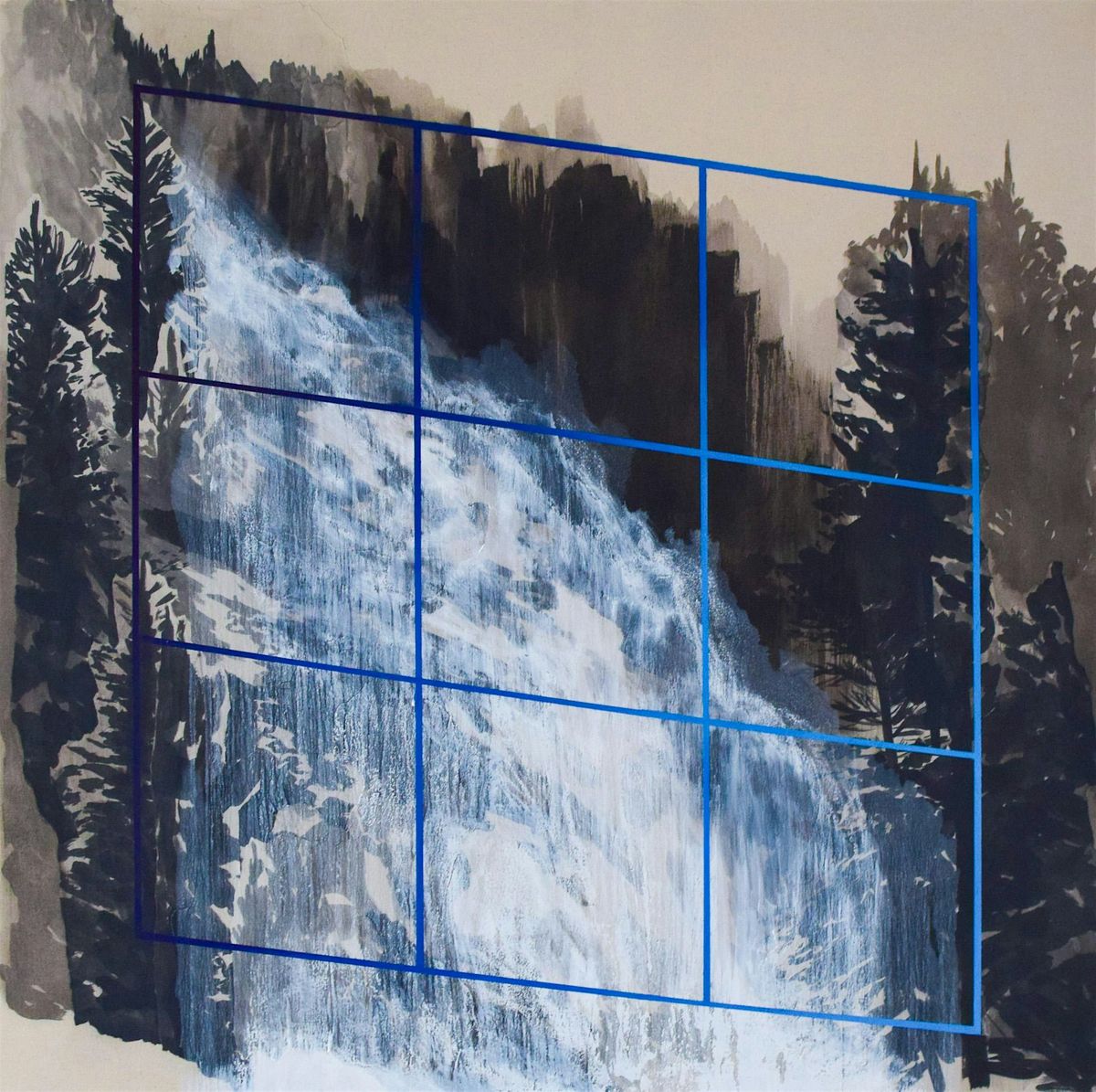 As Sacred as Morning: Zo\u00eb Welsh Exhibition: Oct 31-Dec. 14
