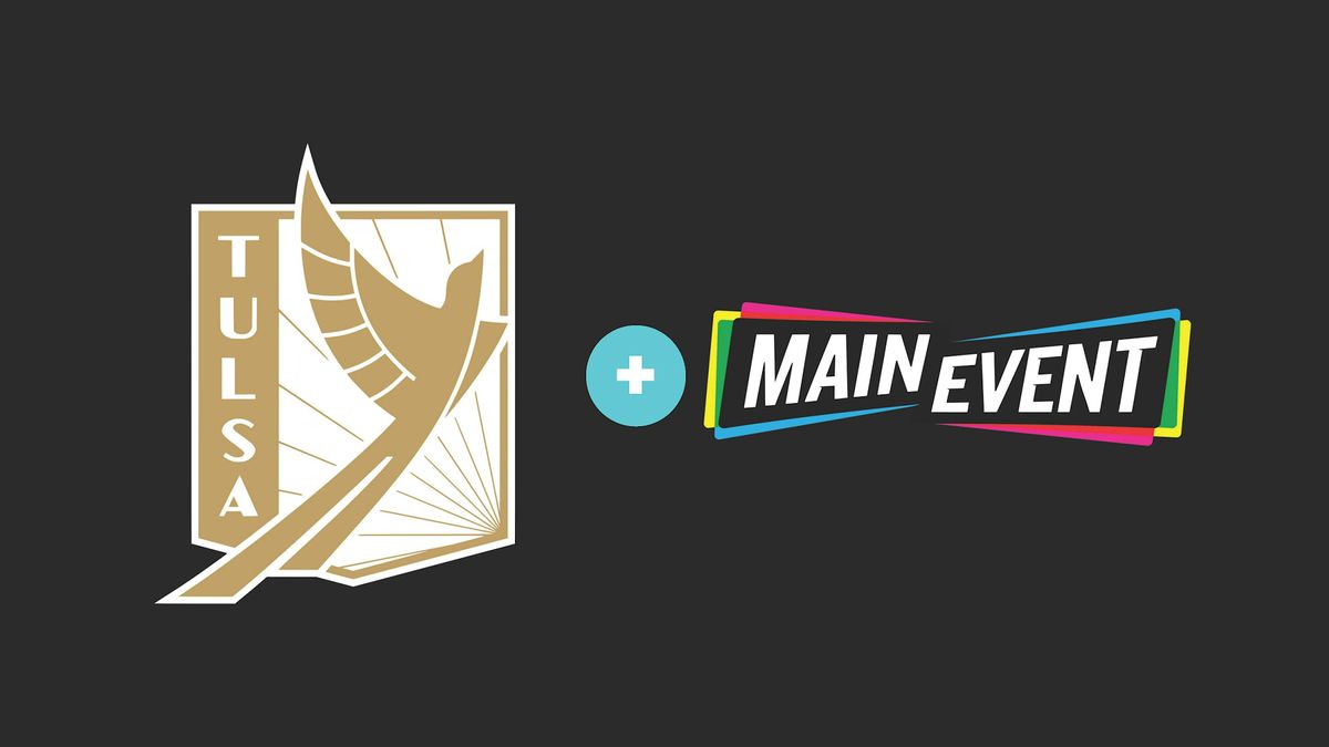 Team Fun at Main Event