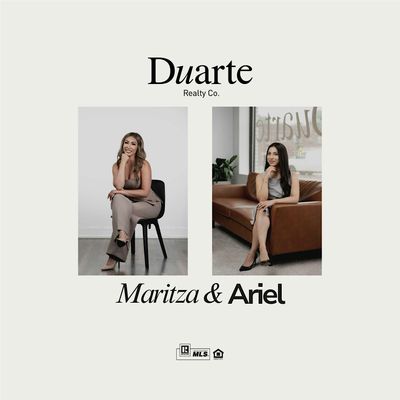 Maritza Rodriguez & Ariel Martinez