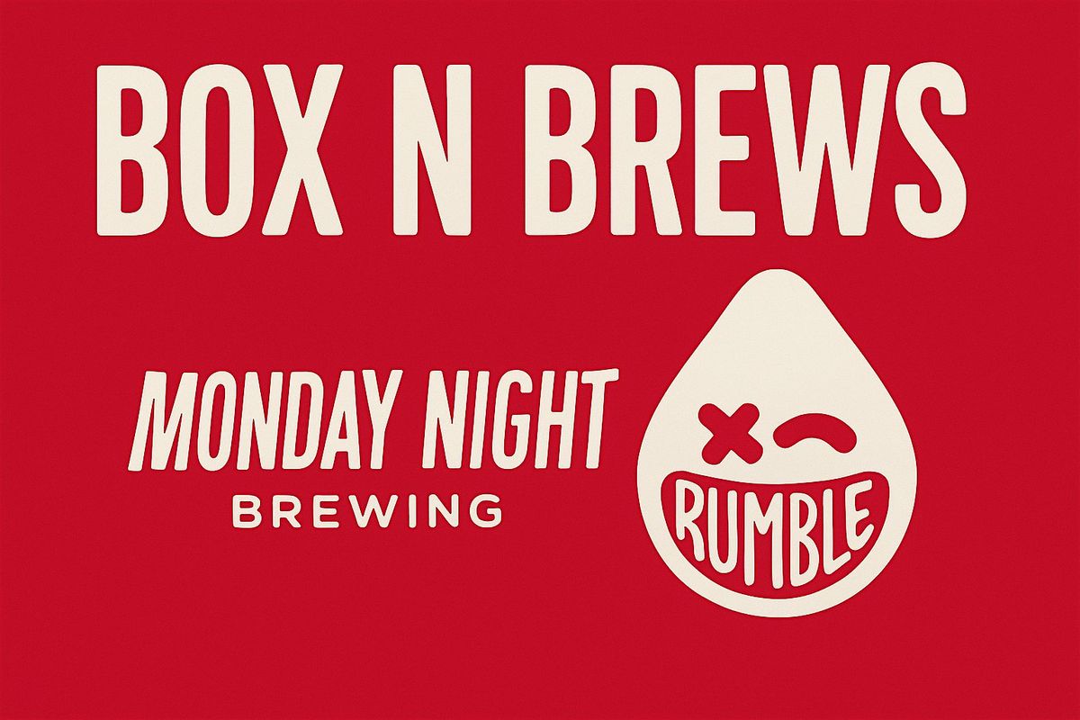 Box n Brews