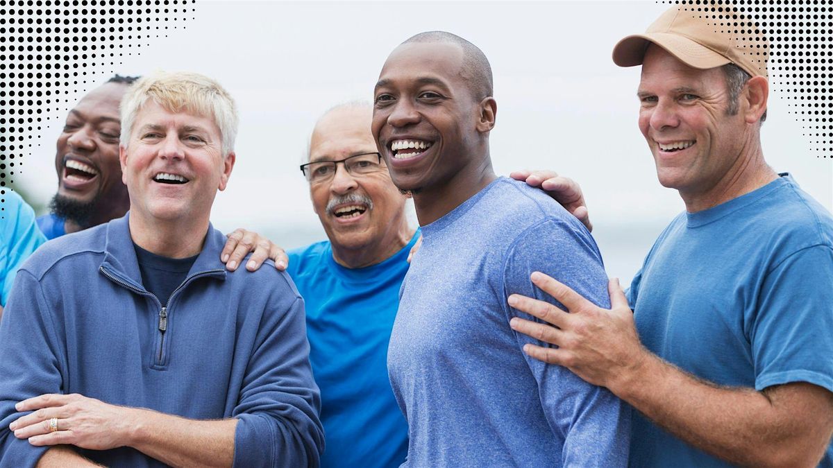 Men's Day Retreat
