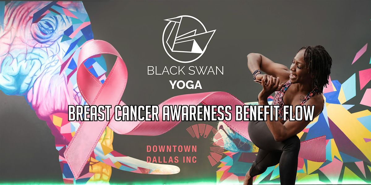 Breast Cancer Awareness Benefit Flow with BSY