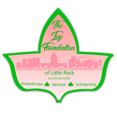 The Ivy Foundation of Little Rock