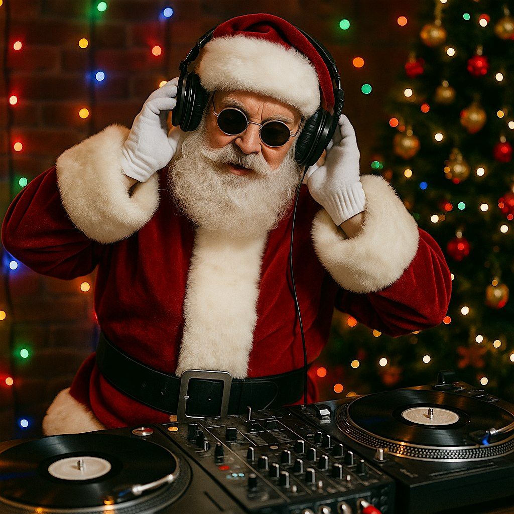 Kids Krave Jingle Jam