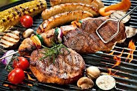 Father's Day Dinner Grilling Class