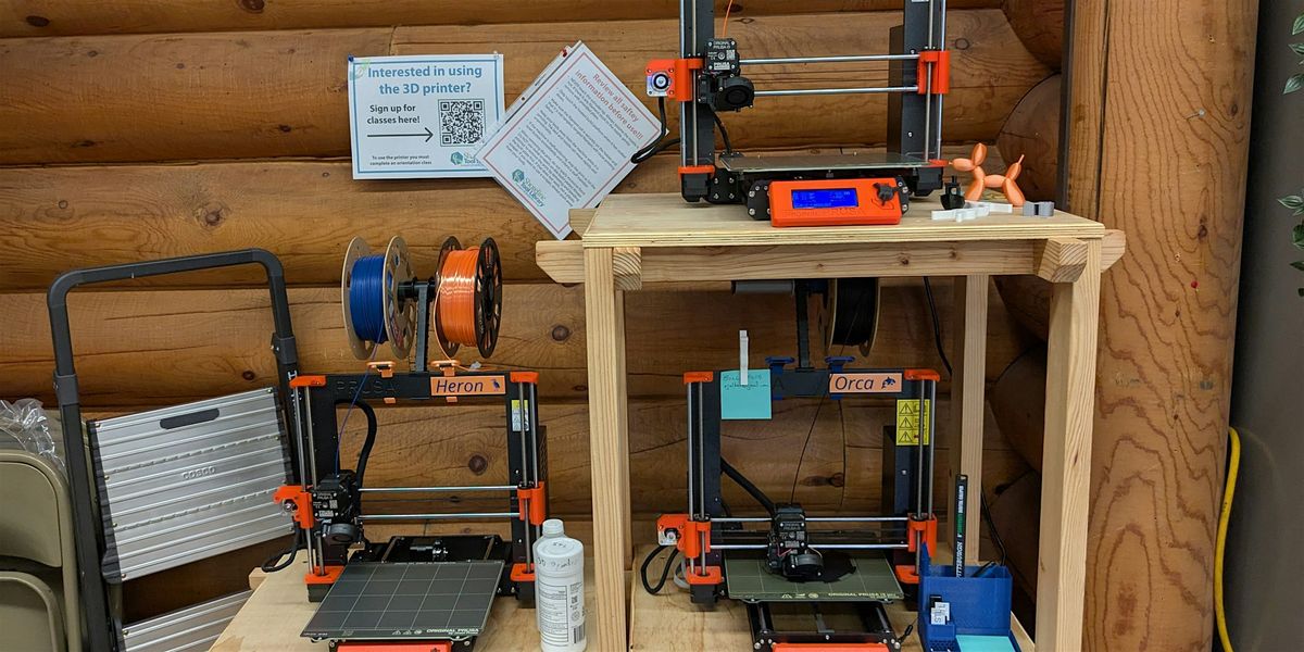 3D Printer Orientation: The Basics @ STL