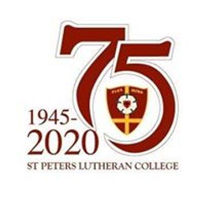 St Peters Lutheran College