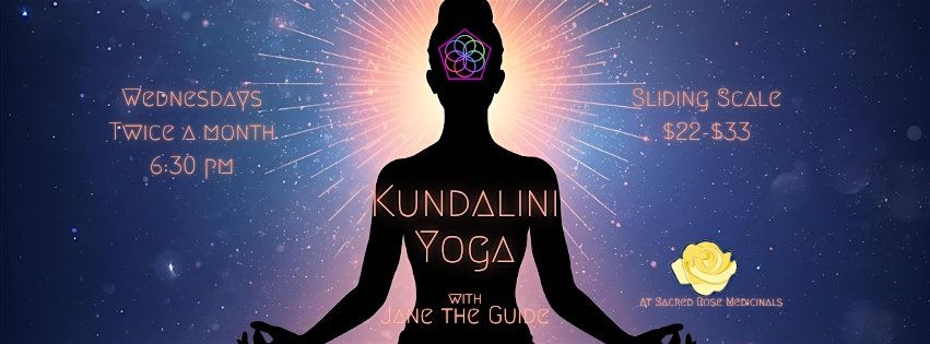 Kundalini Yoga