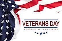 Veterans & Family Appreciation Sound & Vibration Healing Session