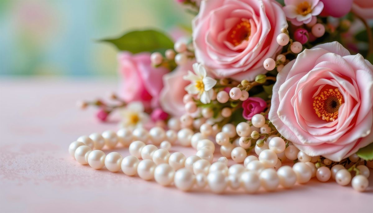 Ladies United Celebration "Blooming in Pastels"