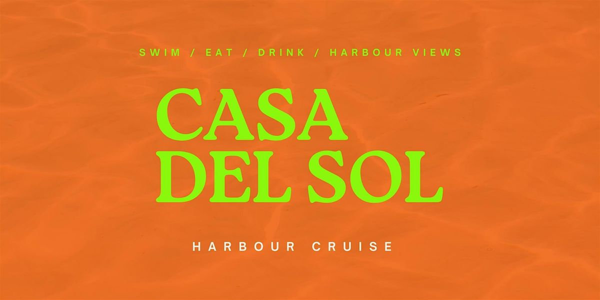 Casa Del Sol - Le Bleu