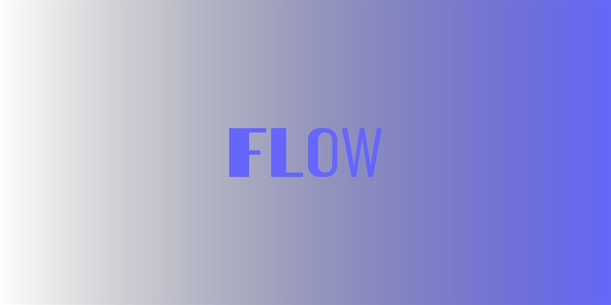 Pequeno-almo\u00e7o com a FLOW