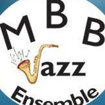 Mississauga Big Band Jazz Ensemble