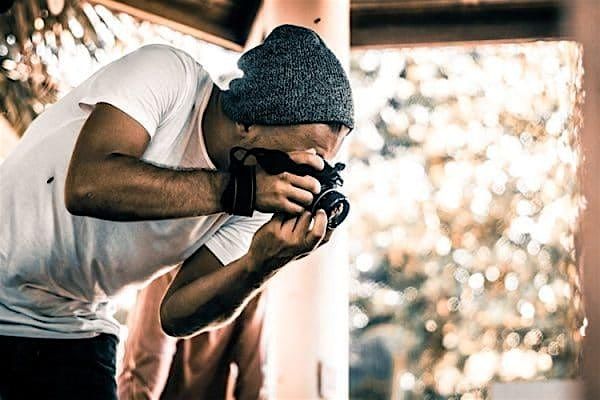 Create and Capture: A Videographer's Guide to Creating Content