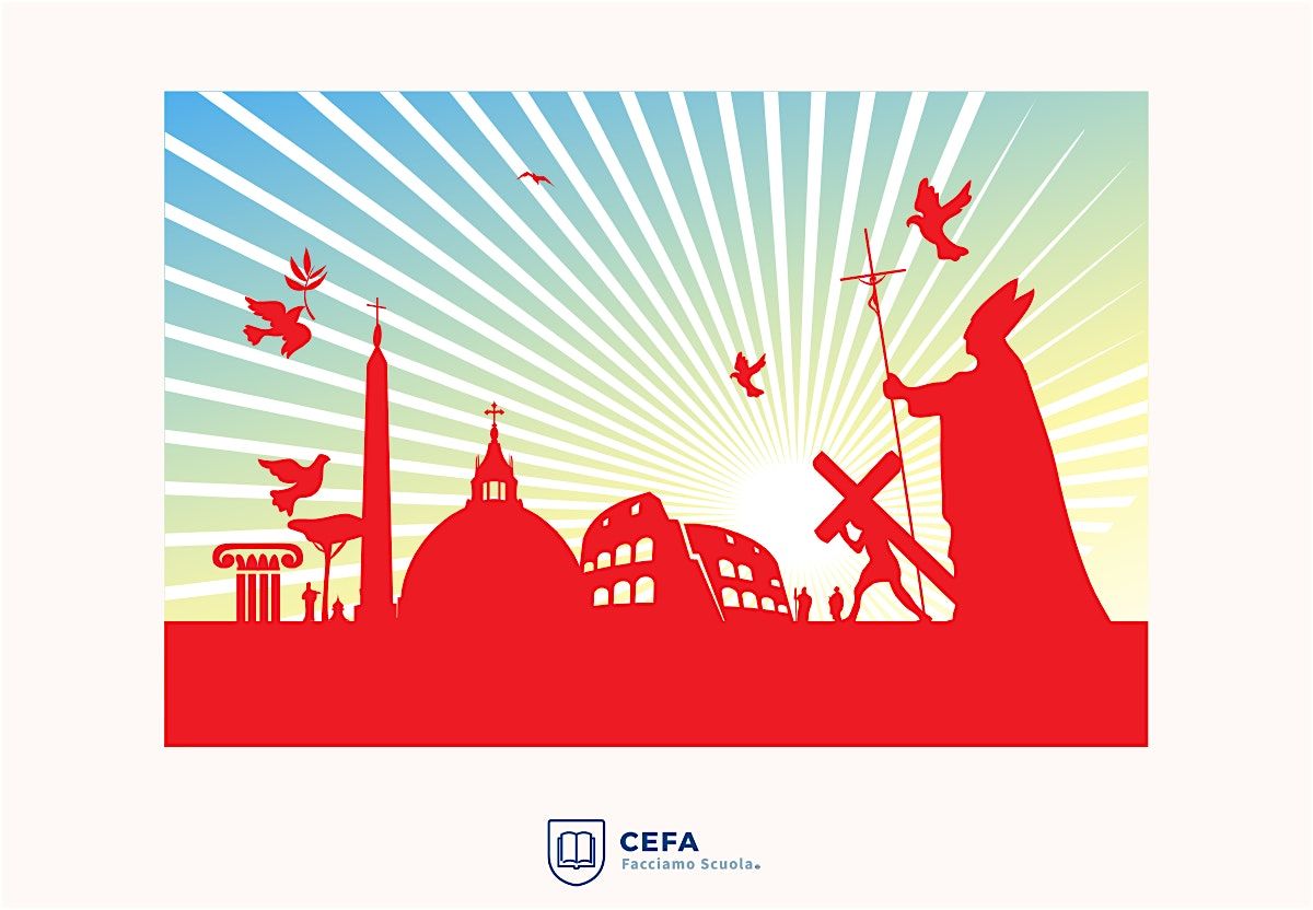 Giubileo delle famiglie - Scuole CEFA