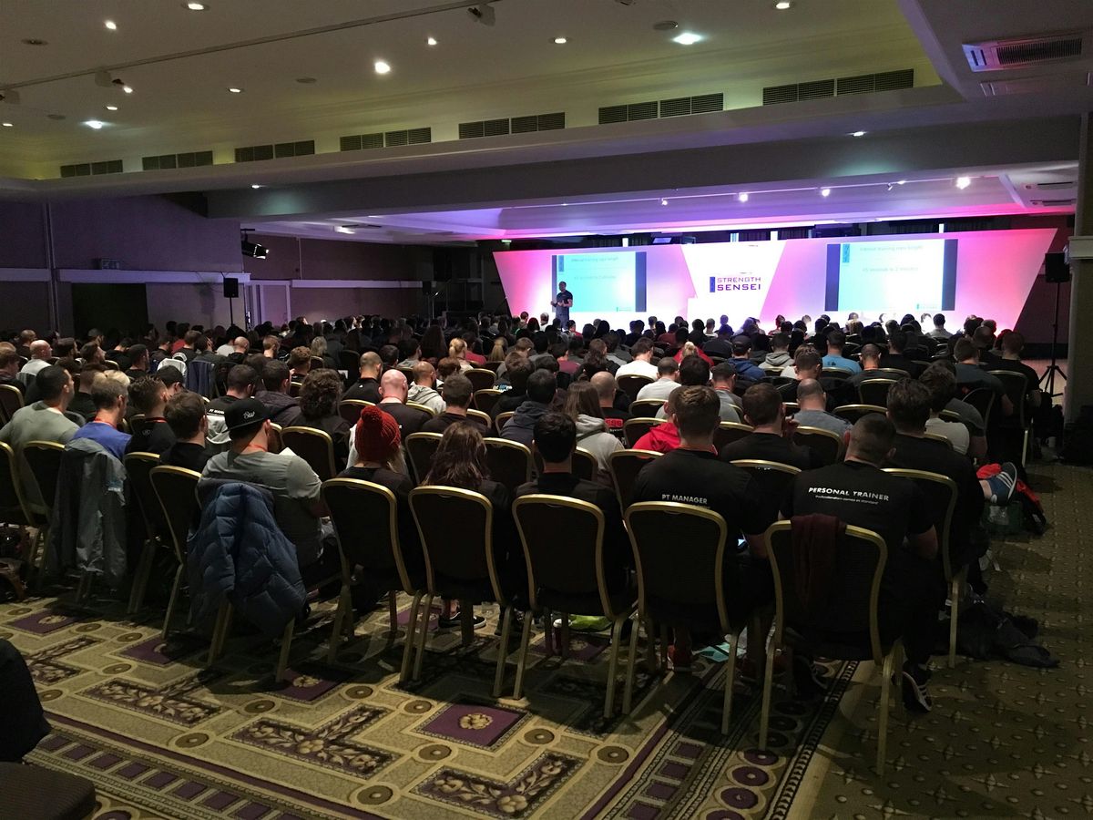 CIRENCESTER - The Business of Personal Training