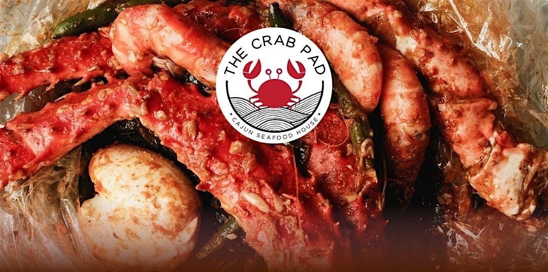 The Crab Pad's 9th Anniversary Chill Celebration