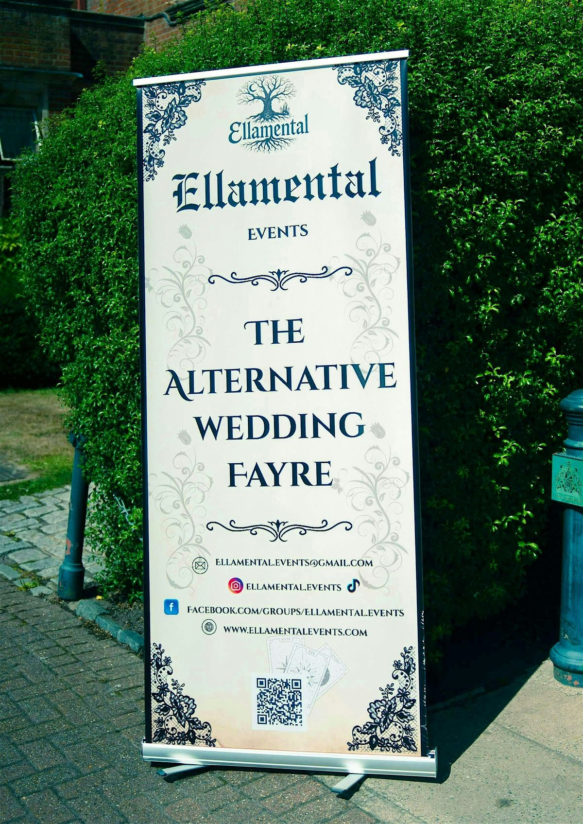 The Alternative Wedding Fayre
