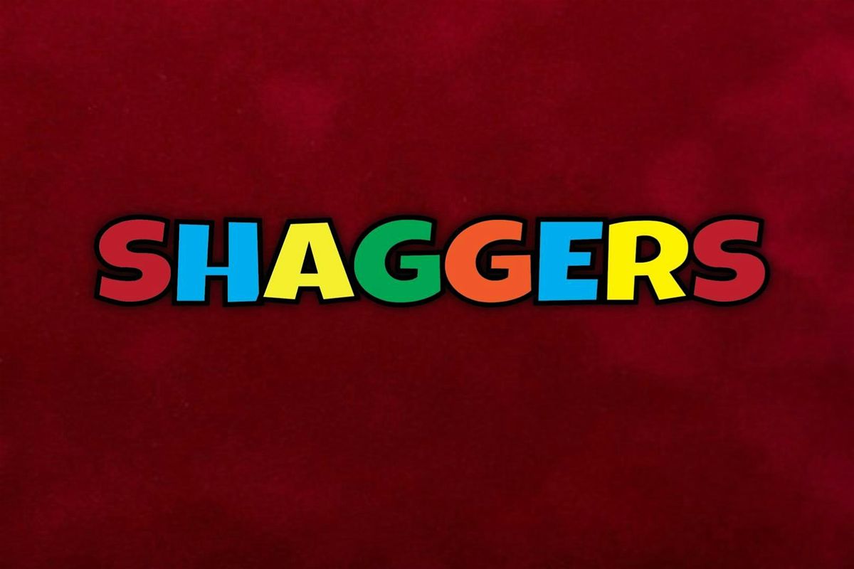 Shaggers Comedy Special