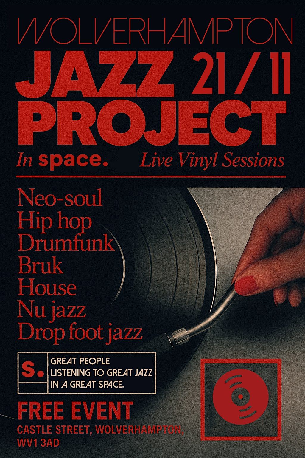 Wolverhampton Jazz Project