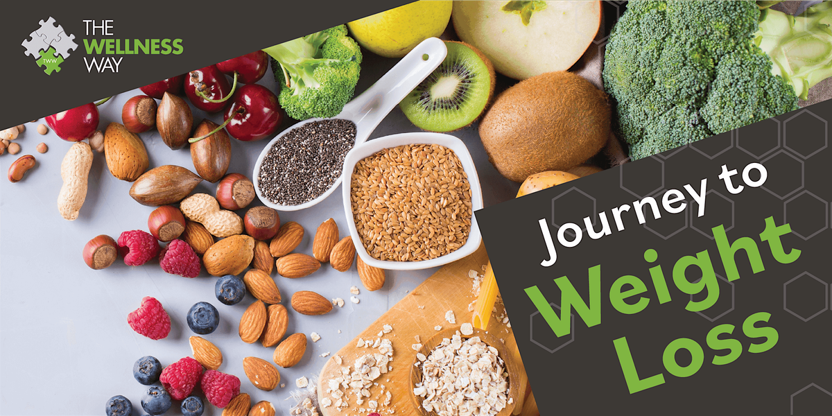 The Wellness Way Journey to Weight Loss