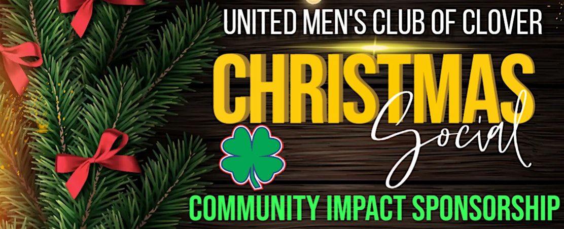 UMC Holiday Social: Community Impact Sponsorship