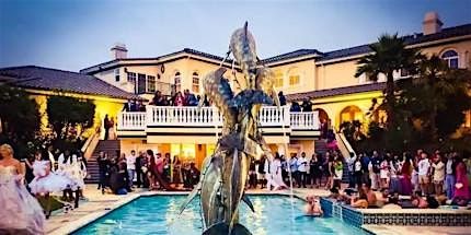 \u2665Bay Area Singles Mansion Pool Party 2025\u2665