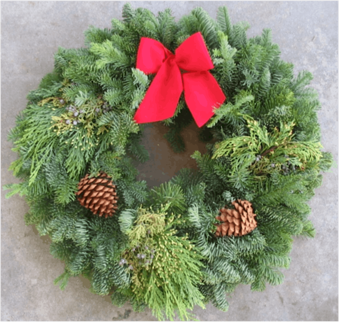 Saint Andrews Youth Holiday Greenery Fundraiser 2025