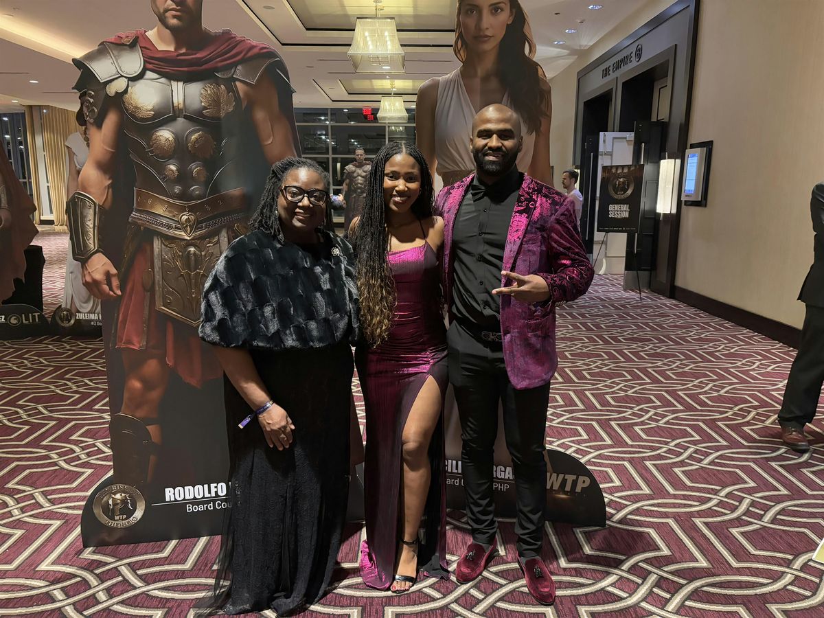 90 Day Broker Training Program for Couples