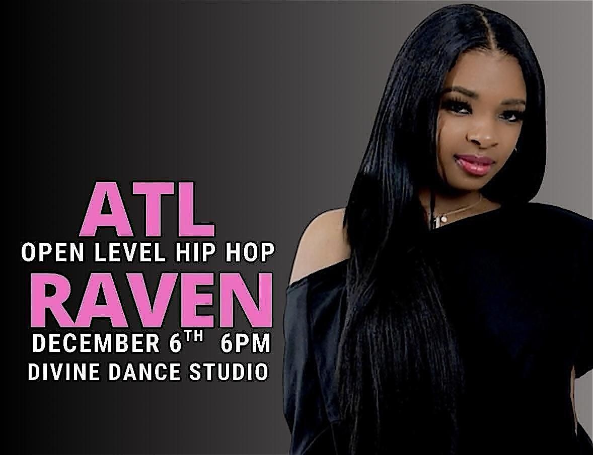 ATL Class with Raven